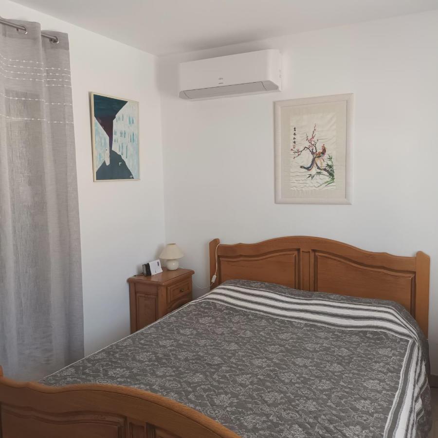 Paisible P2 Pour 4 Voyageurs Villa Saint-Gilles  Ngoại thất bức ảnh